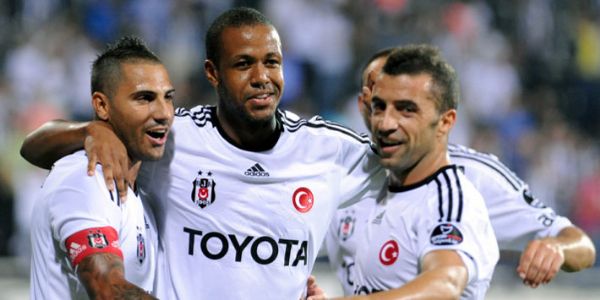 Kartal nn'de 3 puan kapt 